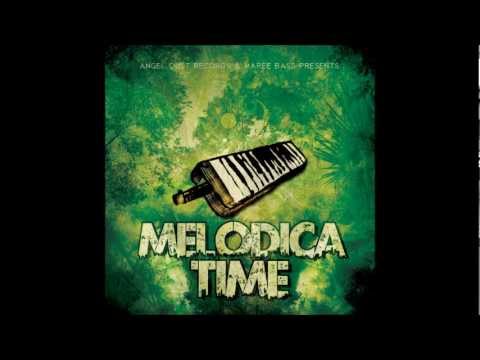 Injham - Melodica Time (Remix)