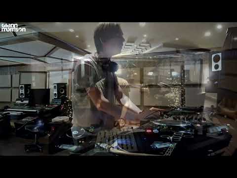 Glenn Morrison - Live DJ Mix - 124BPM House Music | Progressive House | Breakbeats