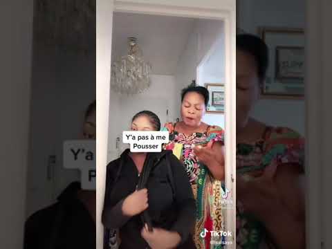 sa mère est mécontente du zambeleman #josey #zambeleman #tiktokbuzz #shorts #tiktok