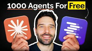 Claude Code + LM Studio: FREE Unlimited AI Agents (Don't Pay $200/month)