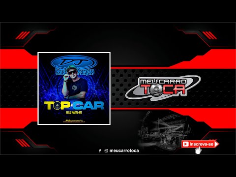 🔴TopCar Insufilm Som e Acessorios - Feliz Natal MT