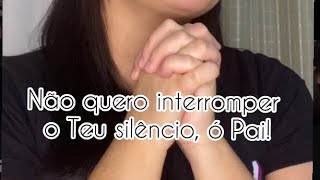 Cover Yasmin Vitória - Acalma o meu coração - Anderson Freire
