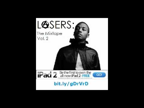 Lupe Fiasco - Stereo Sun Ft Eric Turner