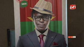 Musique / 20 ans de carrière de Floby: Le Baba National promet un spectacle inédit à Ouagadougou