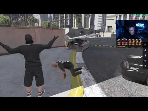 DEJVID TIBIJSKI KOŃCZY IMPREZE NA 5CITY