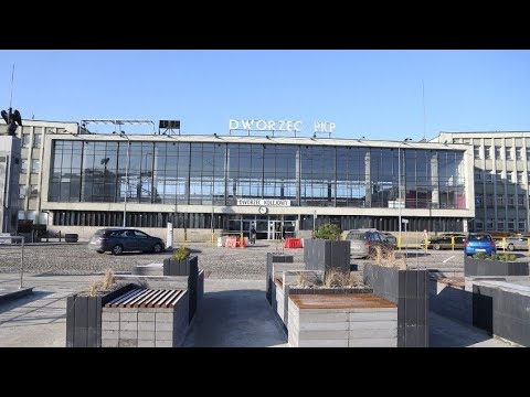 Pociągi PKP Kielce, Maj 2023