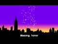 Phil Wickham - Glory (Lyric Video) 