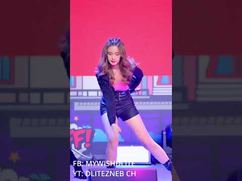 [NAM Focus] iWish - Fullstage I Idol Finn Fest 2022 at TCC 2022 281022