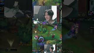ジャンプスケアヴァイ | #panjyako (#Twitch) #leagueoflegend #配信