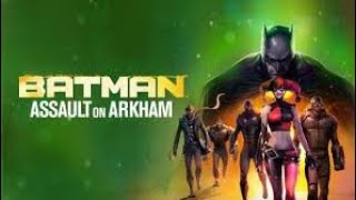 Download lagu Batman: Assault On Arkham 2014 DC Animation Movie Review (தமிழ்) #batman #superman #suicidesquad mp3