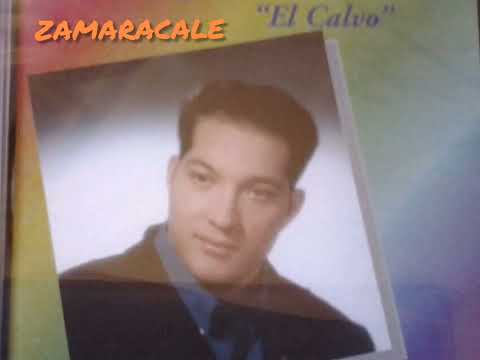 Jesús Porras EL Calvo - Mi cuerpo tembló