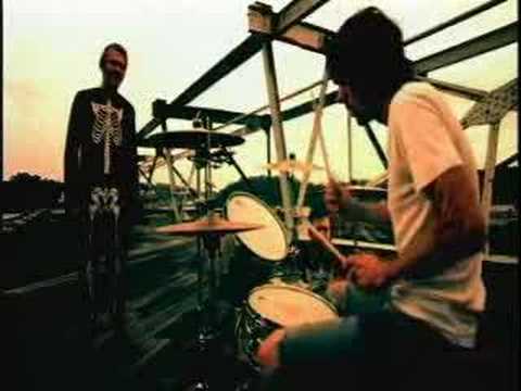 Youth Group - Skeleton Jar