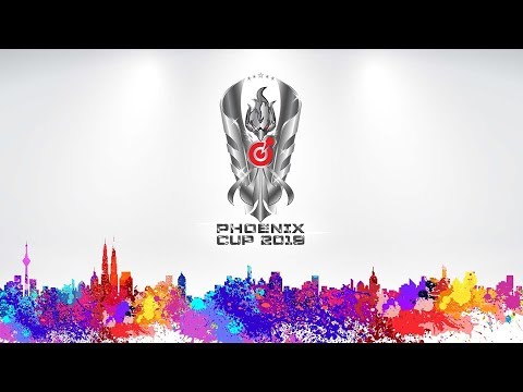 Phoenix Cup 2019 - Ares Cricket Double