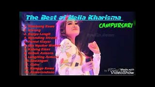 Download lagu Duet Romantis Nella kharisma Feat Ferry Full album Terbaru 2019-2020 mp3