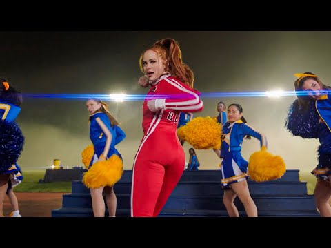 Stonewall Prep Vs. Bulldogs (Cheryl Dance) - Riverdale 5x09