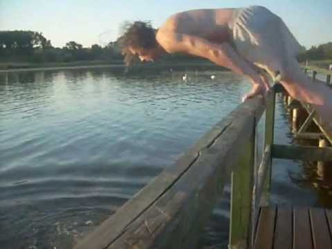 J  Starogrodzkie   skoki do wody