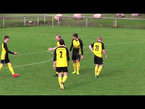 Kreveser SV - SSV Gardelegen II