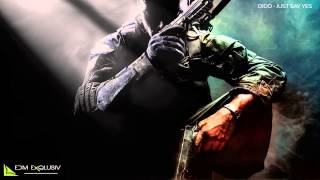 Dido - Just Say Yes (Full Song) [HD/HQ]