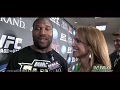 Rampage Jackson Funniest MMA Moments