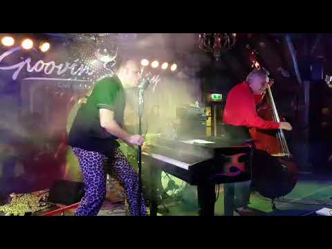 Groovin Sunday 2018 - Killer and The Coolcats