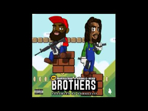 Murrrland - Brother (Feat. Knuklehead) [Prod. By Youngclip]