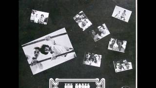 The Korps - So Talk To Me Karen - 1978