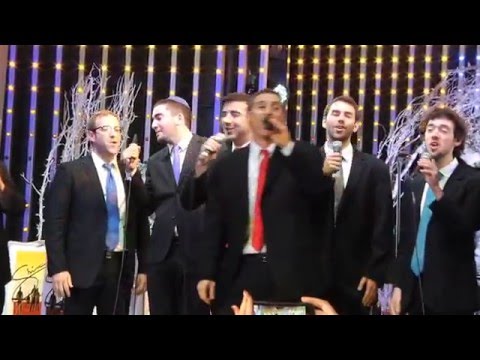 Chanukah 2015 Live at 5 Towers on CityWalk