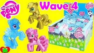 My Little Pony Wave 4 Blind Bags