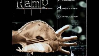 RAMP - Evolution Devolution Revolution (ALBUM STREAM)