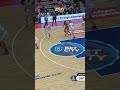 Emmanuel Akot (14 points) Highlights vs. Basketbal Academie Limburg