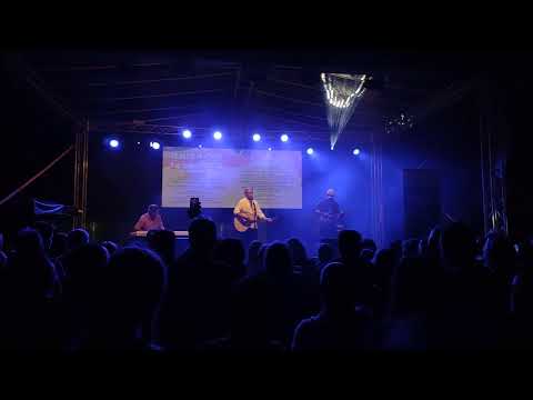 Pavol Hammel / Dnes už viem /LETNÉ SLÁVNOSTI OBCE BYSTRIČANY 19.8.2023