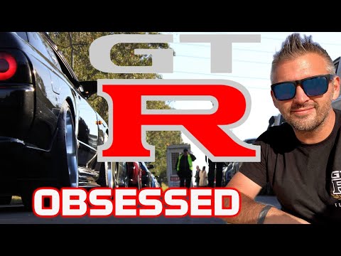 Obsessed - Andrew Hawkins | EP2
