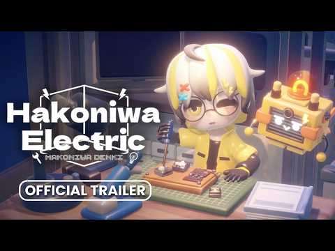 Trailer