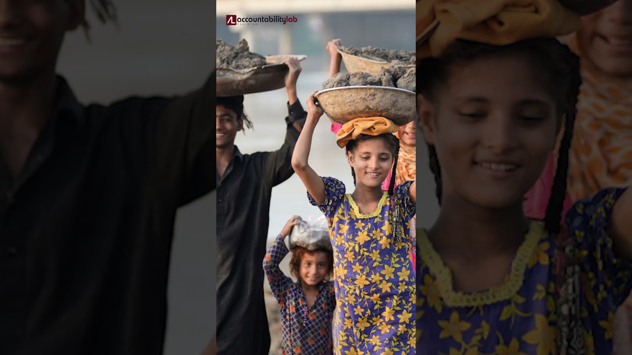 Pakistan’s child labour laws continue to raise questions