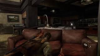 The Last of US アメリ力旅