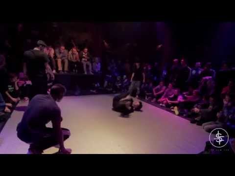 Hustle Kidz vs Morning of Owl | ROCKING HOW10 2015 | Semi Final