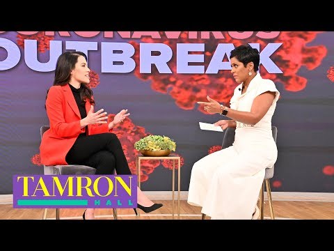 How To Make Hand Sanitizer & Fight Coronavirus