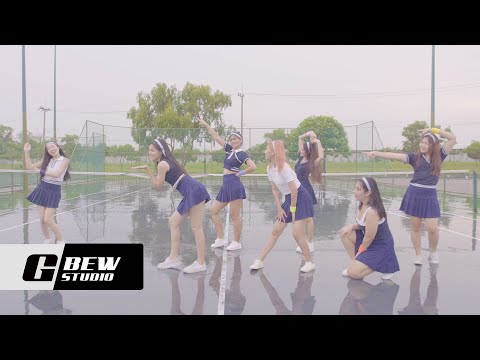 OH MY GIRL(오마이걸) _ BUNGEE (Fall in Love) | Dance cover by OH MO JI (Long Take Ver.)