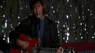 The Wedding Singer - Somebody Kill Me (Adam Sandler)