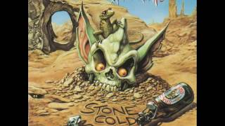 Tankard - Stone Cold Sober. Taken from the album &quot;Stone Cold Sober&quot;. (1992)