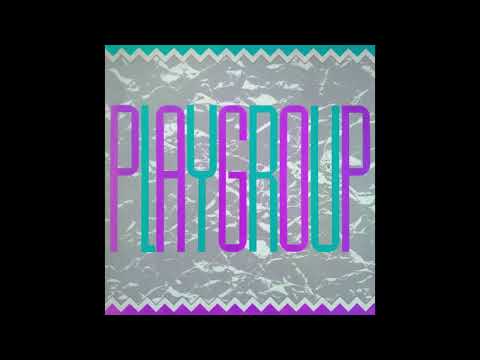 Playgroup - Euphoria (Full 12" Single 1985)