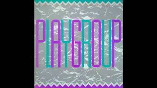 Playgroup - Euphoria (Full 12" Single 1985)