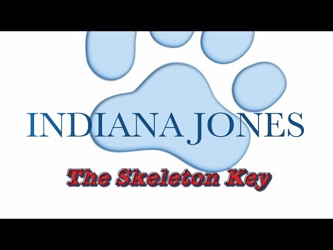 Indiana Jones and the Skeleton Key (Official Trailer HD)