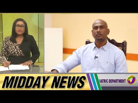 Dawes: Concerns Over Funds Intended For UHWI'S Pediatric Department | Midday News