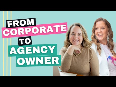 Virtual Assistant to 6-Figure Agency with Heidi Schmidt - YouTube