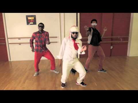 Sir Ledgen | "We Nah Dweet"