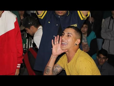 NAISTA vs MISTER I - 4tos de final - Primera Edición de CBADOS Free 31/08