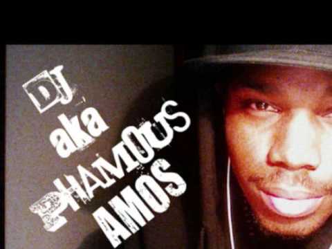 Big Boy Stunting by phamous amos