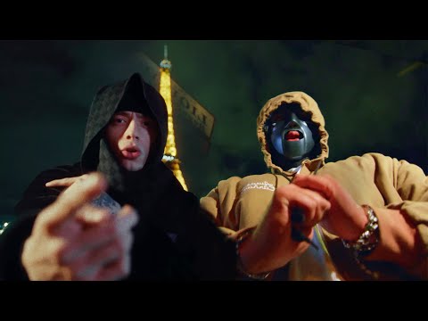 Central Cee x M Huncho - Better Now [Music Video]