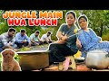 Jungle Main Hua Lunch Bharti Singh Haarsh Limbachiyaa Golla